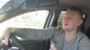 Рено Сандеро Степвей 1,5 года владения, 35т пробега, плюсы и минусы авто.