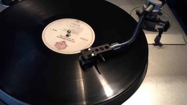AKAI AP-D33 Direct Drive Auto Return Turntable смотреть онлайн