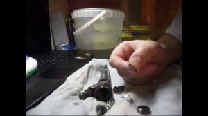 ТОНКОСТИ В РЕМОНТЕ ФОРСУНОК КИА СОРЕНТО,ХЕНДАЙ СТАРЕКС