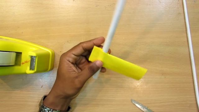 How to make a Simple Paper Gun that shoots Paper bullet -Easy Tutorials смотреть онлайн