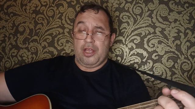 Ваше имя. Сергей Молодых, стихи Камень Петров! смотреть онлайн