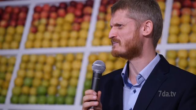 Праведность по вере - Виталий Пилипенко смотреть онлайн