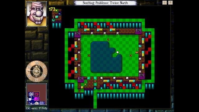 DROD: King Dugan’s Alternate Reality – Staffing Problems (Episode 5) смотреть онлайн