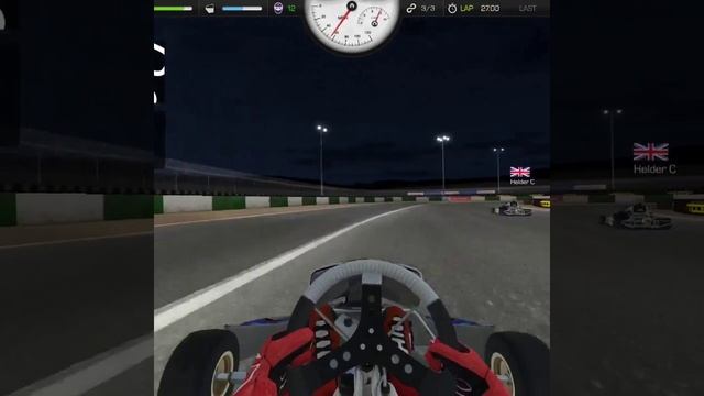 Street Kart Racing - Beta Footage смотреть онлайн