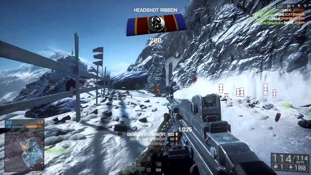 [BF4] xInstantHook v2.0 | Rage to the Limit смотреть онлайн