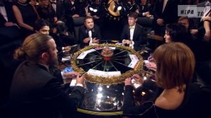 Что? Где? Когда? Четвёртая игра Зимней серии. Выпуск от 18.12.2016