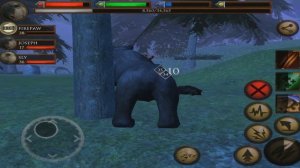 Ultimate Forest Simulator-Boss Battle - By Gluten Free Games - iOS/Android