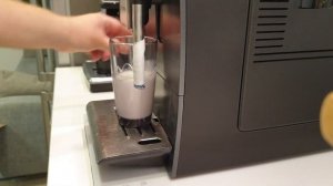 Bosch Vero Cappuccino 200