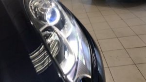 Porsche Macan S 3.0 AMT (340 л.с.) 4WD 2015 г.