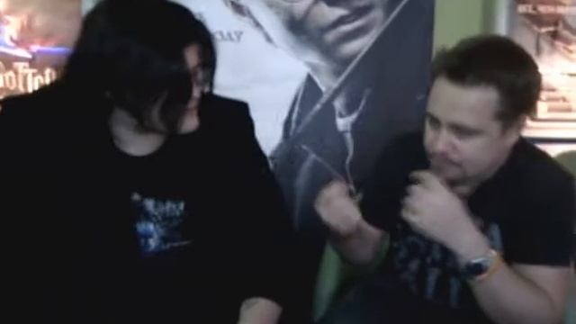 Впечатление о "Гарри Поттере и Дарах Смерти" смотреть онлайн