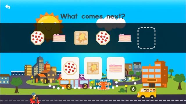 PRE-K KINDERGARTEN FUN MATH MINI GAMES FOR KIDS AND TODDLERS - ANIMAL MATH VIDEO GAME - A MUST-HAVE смотреть онлайн