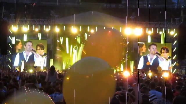 Океан Ельзи Киев 18.06.2016 смотреть онлайн