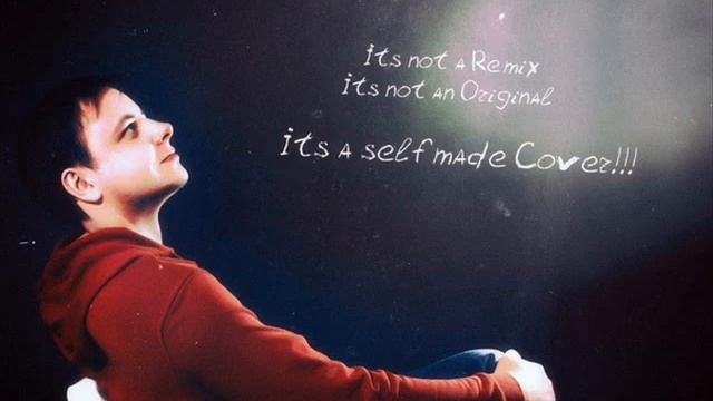 Erik Lieders - Brother Louie (MT Cover) смотреть онлайн