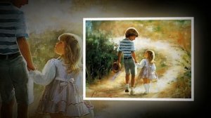 Пусть всегда будет солнце! Пусть всегда будет небо!