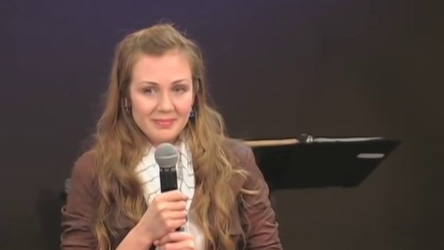 Transformation Center Свидетельсво с инкаунтера (Надя) смотреть онлайн