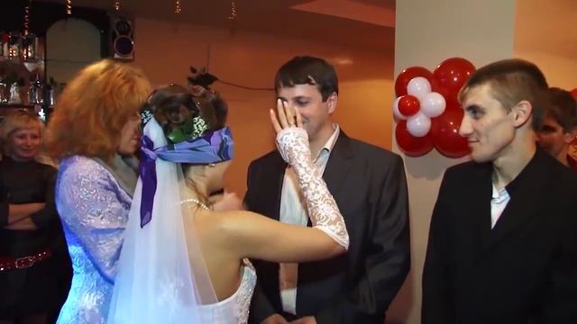 Мистер Праздник тамада Алина Лазарева смотреть онлайн