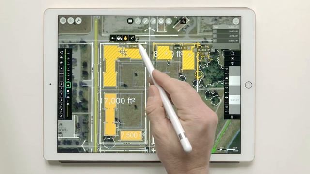 Trace Pro "Smart Fill" for Architects смотреть онлайн