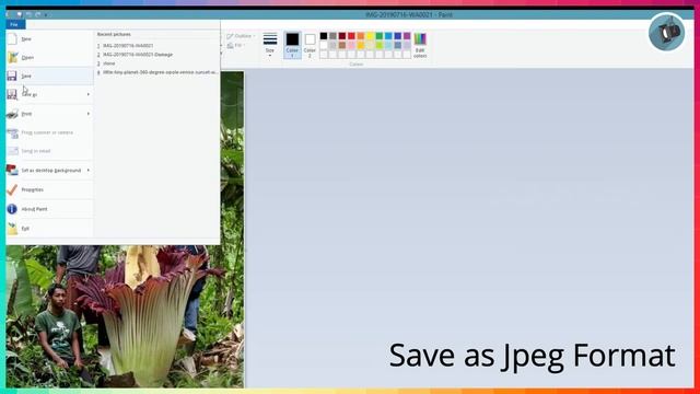 SOLVED : Invalid JPEG Markup Type - Photoshop Error (Windows/Mac) смотреть онлайн