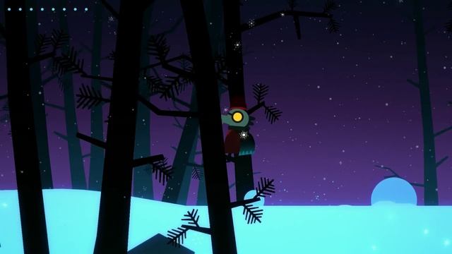 Longest Night: Lost Constellation - Discover Indie! смотреть онлайн