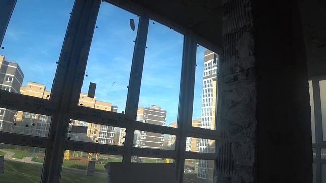 Ремонт в ЖК Татьянин Парк смотреть онлайн