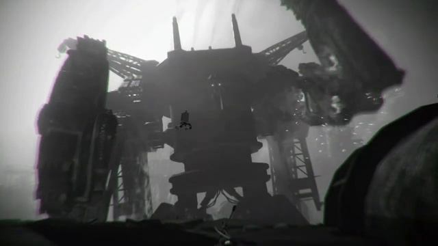 NieR: Automata Hard Mode Is Broken! (NieR: Automata Funny Moments) смотреть онлайн