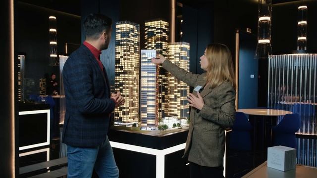 Symphony 34 | Сентябрь 2022 | Динамика строительства | MR Group смотреть онлайн