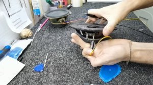 Полярность в динамиках для чего она нужна