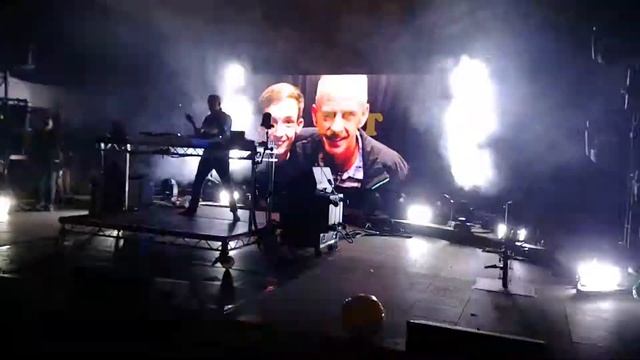 #Snowbombing #StreetParty #fatboyslim #snowbombing2019 #сноубомбинг2019 уличная вечеринка смотреть онлайн