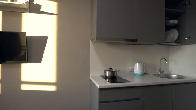 Апартаменты Studio Like-Apart