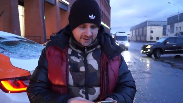 RENAULT ARKANA из каршеринга против CHANGAN CS35 PLUS. ШОК.mp4 смотреть онлайн