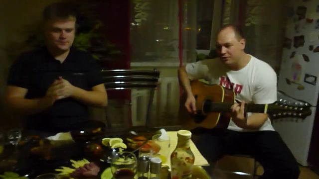 Сергей Белогорский Эх, дурная моя голова смотреть онлайн