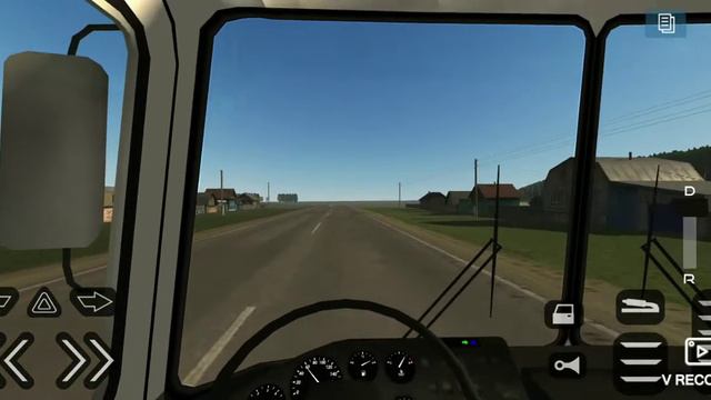 MOTOR DEPOT - Катаемся на пазике ? смотреть онлайн