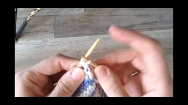 Как связать кофточку для куклы #мастеркласс смотреть онлайн