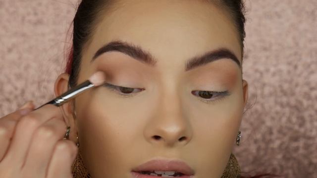 Natasha Denona Mini Star Eyeshadow Palette | Review | Swatches! смотреть онлайн