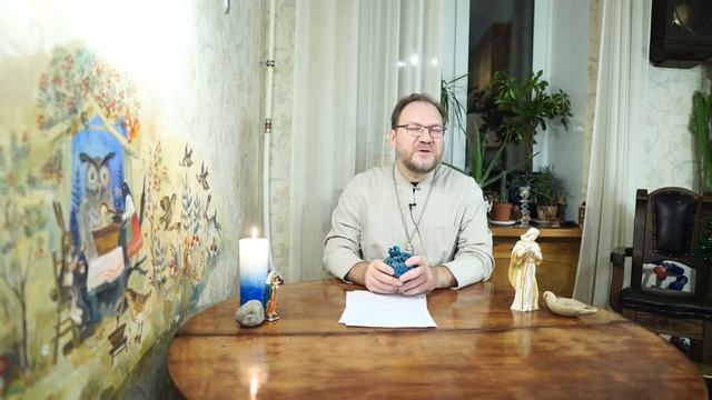 БЫТИЕ. Весь Ветхий Завет кратко