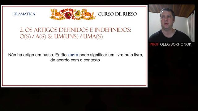 Aula de Russo para enxadristas #05 | Perguntas e respostas смотреть онлайн