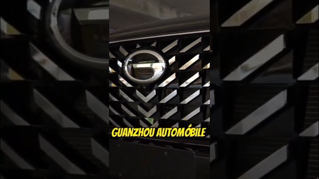 GAC GS8 2023 algunos detalles, video completo en YouTube. смотреть онлайн