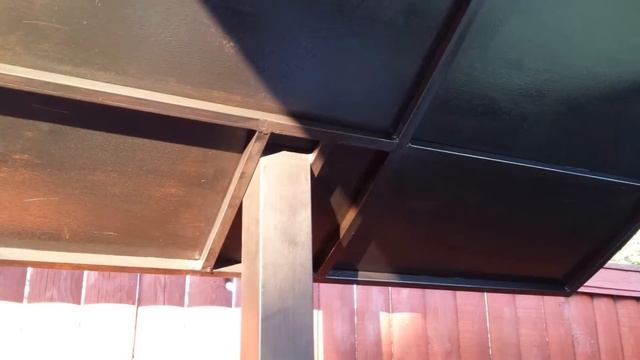 Самодельный мангал смотреть онлайн