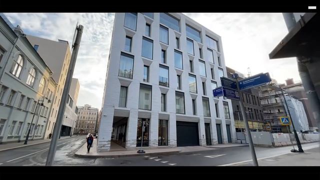 Сколько стоит элитное жилье в Москве? Элитная недвижимость Москвы. Квартиры с видом на Кремль. смотреть онлайн