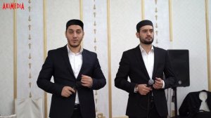 Группа Нашидуль Ислам - Hasbunallah