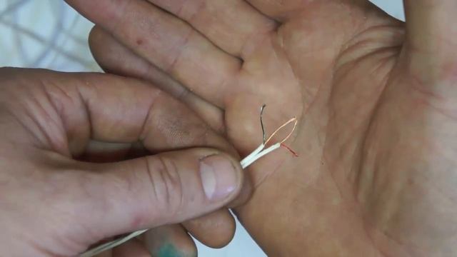 Как просто починить наушники. - Just How To Repair Headphones