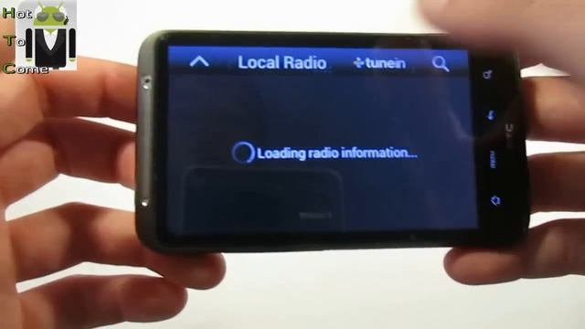 Sense 4.0 - ICS - Primo-S v 2.0 смотреть онлайн