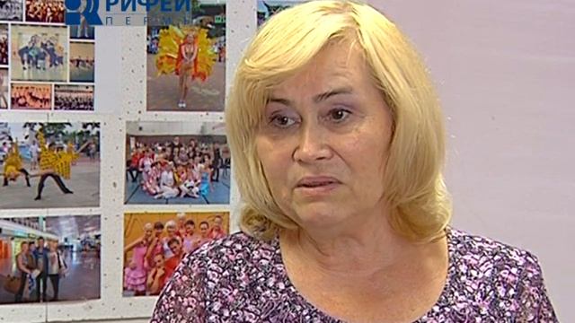 Критерии экзаменов в ВУЗ. Хореография ПГАИК. смотреть онлайн