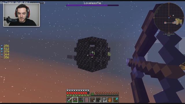 Minecraft: Sky Factory Ep. 19 - THE CRAZIEST STUFF YET смотреть онлайн