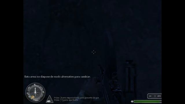 Jugando al COD 1, El clasico :v | COD Saga | Mision no me acuerdo :v смотреть онлайн