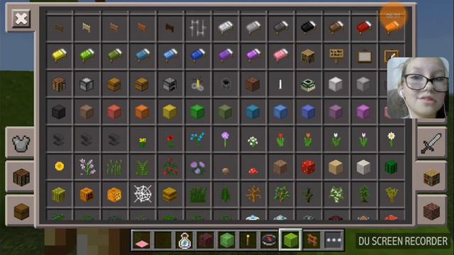 Летсплей ферма лам! Вебка! Майнкрафт! Mincraft! смотреть онлайн