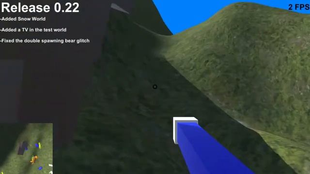 Hacking in Buildtopia #1 смотреть онлайн