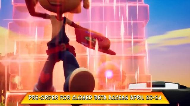 The PROBLEM with Crash Team Rumble смотреть онлайн