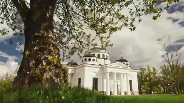 Beautiful World, Russia 1080p HD смотреть онлайн