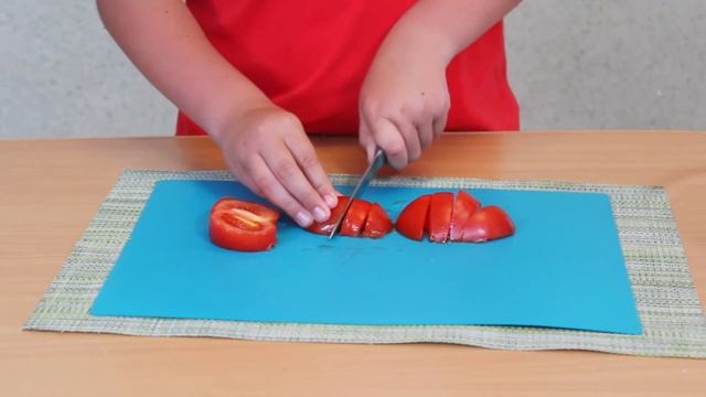 Салаты с Черным Перцем